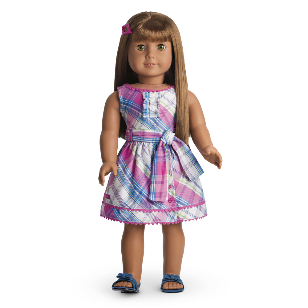 American Girl Party Dresses