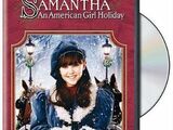 Samantha: An American Girl Holiday