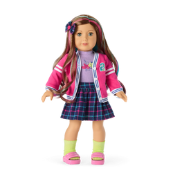 SchoolDaySet-SweaterSkirt