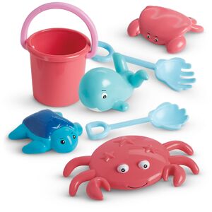 SeasideFunShapeBucketTools