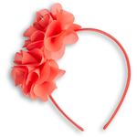 Headband.