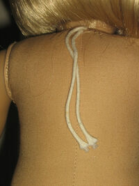 Neckstrings