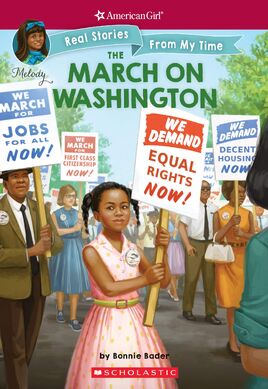 RSFMT MarchONWashington