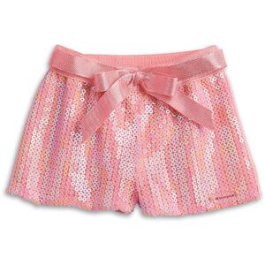 SeashellSequinShorts