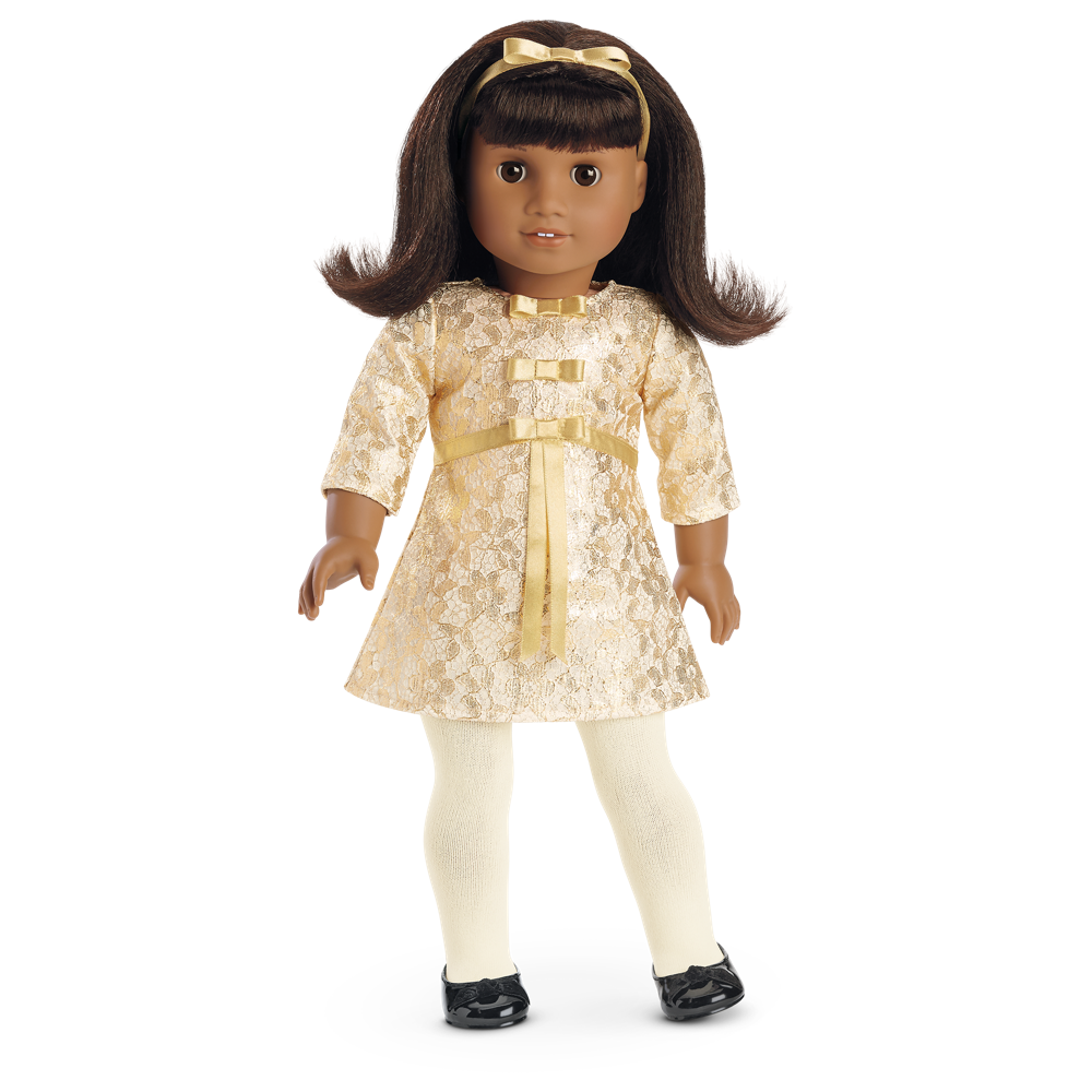 american girl melody collection