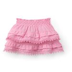 Rosy Ruffles Billie Skirt