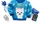 Silly Hanukkah Sweater
