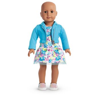 american girl truly me outfits