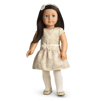 american girl dress