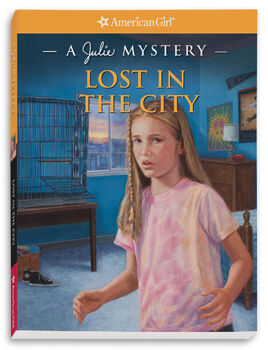 LostInTheCity
