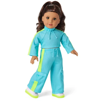 MaritzaNeonStripeOutfit