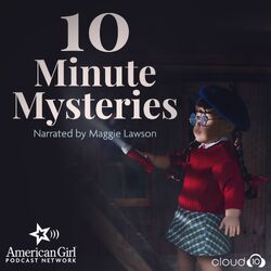 10MinuteMysteriesPodcast