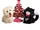 Best Friends Holiday Set
