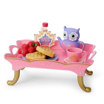 BreakfastInBedTray