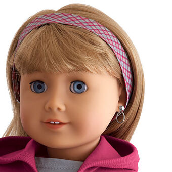 big elsa doll