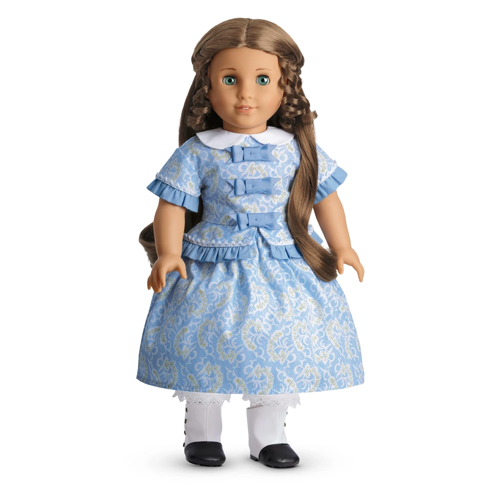 MarieGrace's Skirt Set American Girl Wiki Fandom