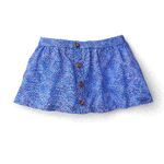 Market Day Skirt