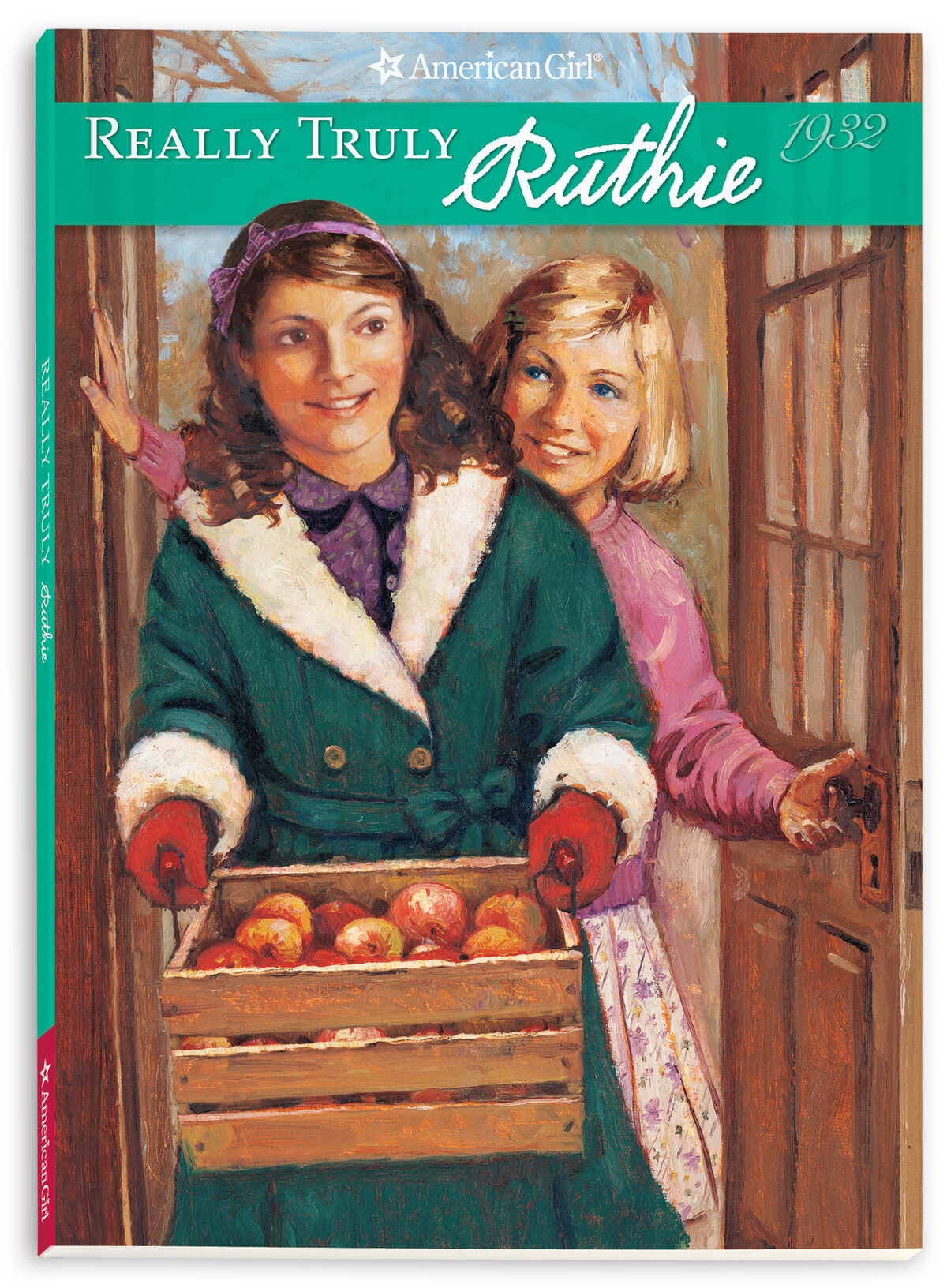 Kit and ruthie american girl dolls new arrivals