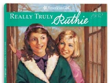 Really Truly Ruthie