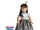 Silver Belle Outfit