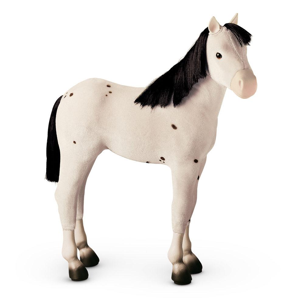 American girl sales kaya horse