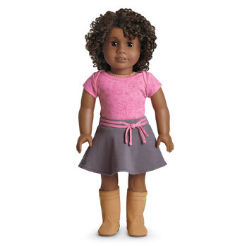 True Spirit Outfit American Girl Wiki Fandom