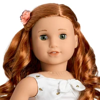 The Blaire Wilson doll.