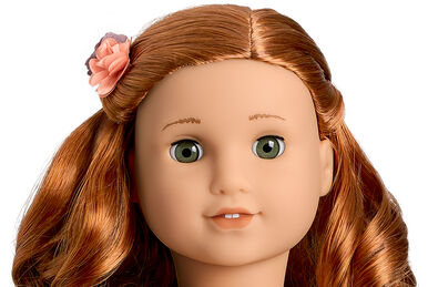 Kira Bailey (doll) | American Girl Wiki | Fandom