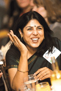 Chitra-Divakaruni