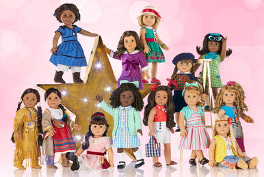 Summer Accessories (Historical Collections), American Girl Wiki