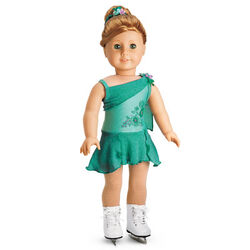 American girl doll mia collection sales