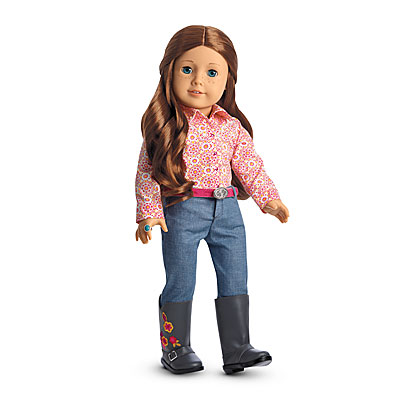 sadie american girl doll