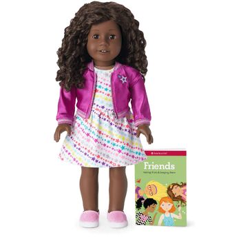 Sparkle and Shine Outfit | American Girl Wiki | Fandom