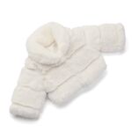 Winter-White Jacket