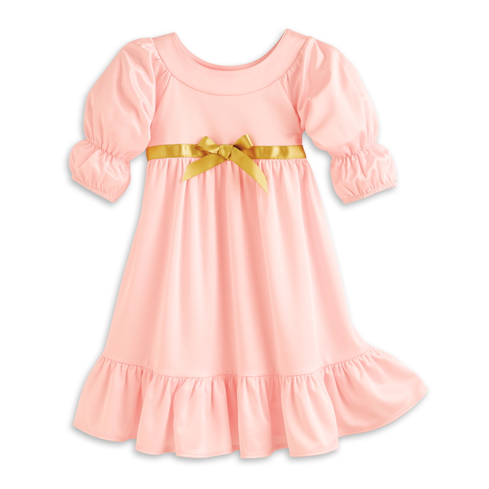 Ballerina Nightgown American Girl Wiki Fandom