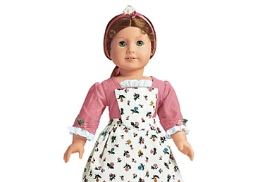 Christmas Gown and Stomacher | American Girl Wiki | Fandom