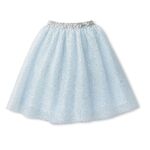 Snow Fancy Skirt