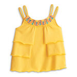 SunshineTop girls