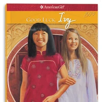 american girl ivy
