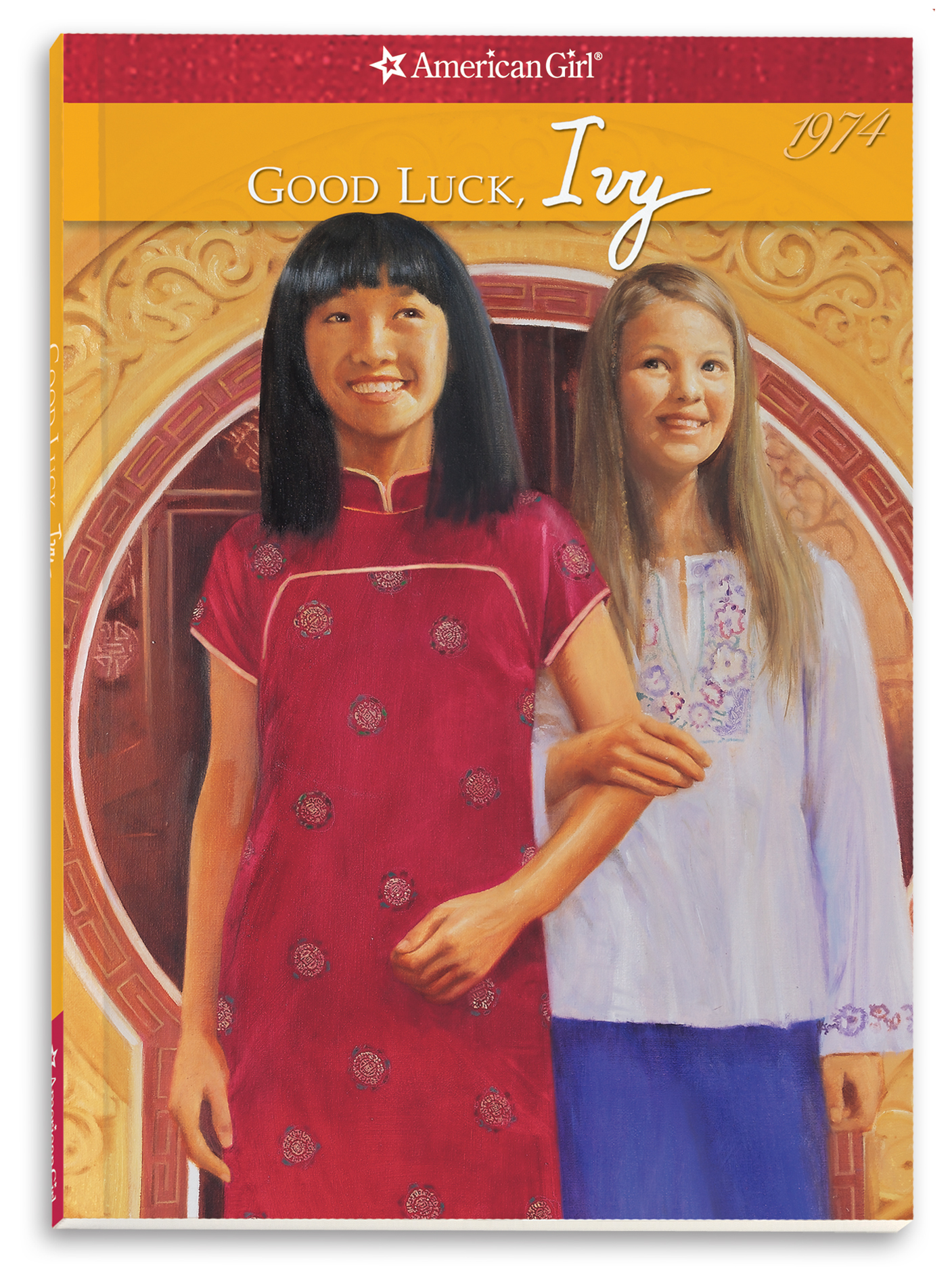 American Girl Patterns, American Girl Wiki