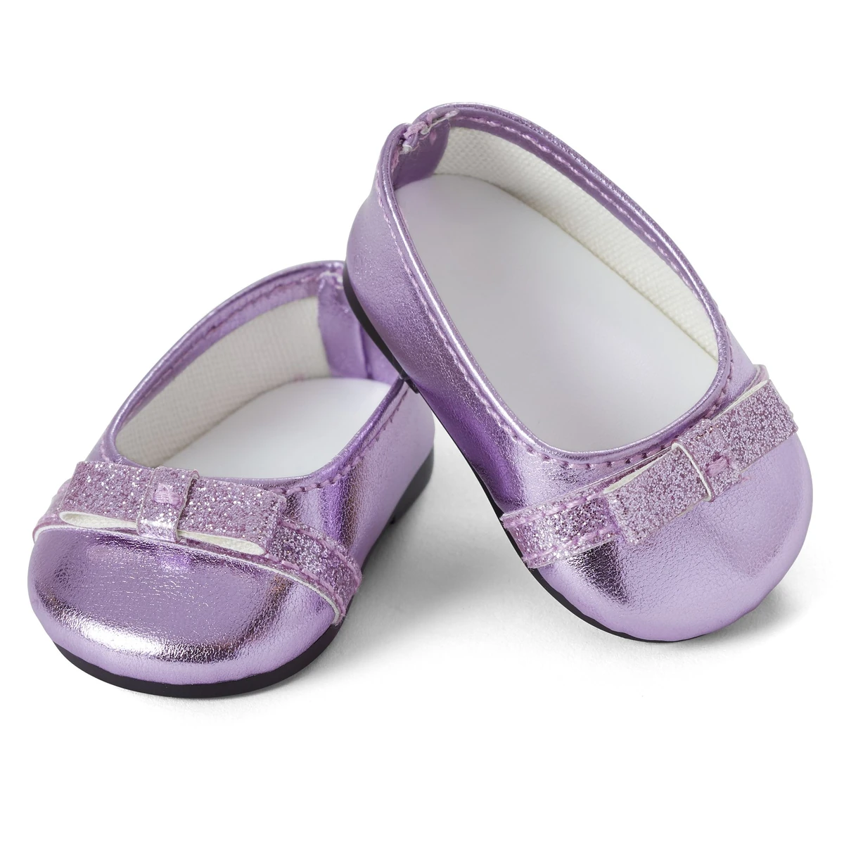 Metallic Ballet Flats American Girl Wiki Fandom