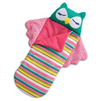 NightOwlSleepingBag