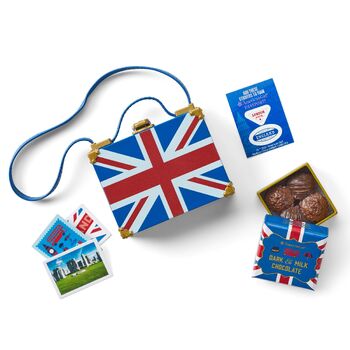 EnglishSouvenirSet