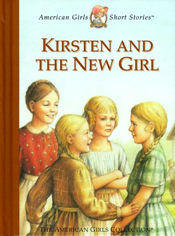 Kirsten and the New Girl American Girl Wiki Fandom