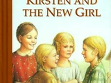 Kirsten and the New Girl