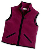 Trailside Vest.