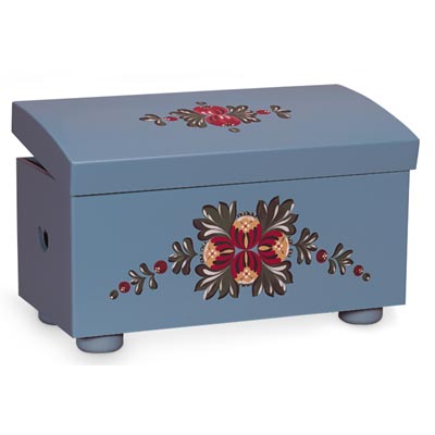 american girl storage box