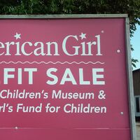 american girl benefit sale 2019 price list