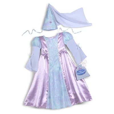Bitty Princess Set | American Girl Wiki | Fandom