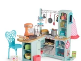 Gourmet Kitchen Set